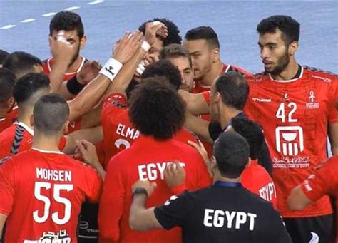 مشاهدة مباراة منتخب مصر اليوم مباشر